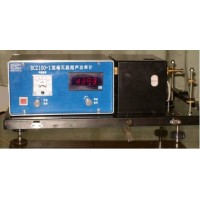BCZ100-1型便攜式毫瓦級超聲功率計