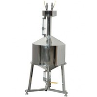 二等標準金屬量器,一等標準金屬量器