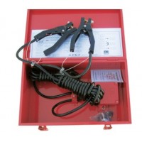 JDB-3A型/3B型靜電接地報警器