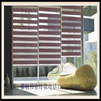 北京辦公柔紗布窗簾加工定做廠家直銷