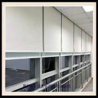 北京銷售辦公窗簾廠家直銷加工定做