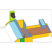 廣東佛山強磁型鐵屑分離器生產廠家