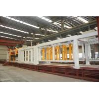 供應(yīng)加氣塊成套設(shè)備加氣砌塊生產(chǎn)線設(shè)備