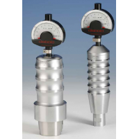 德國戴博主軸拉力計HSK32/40/50/63