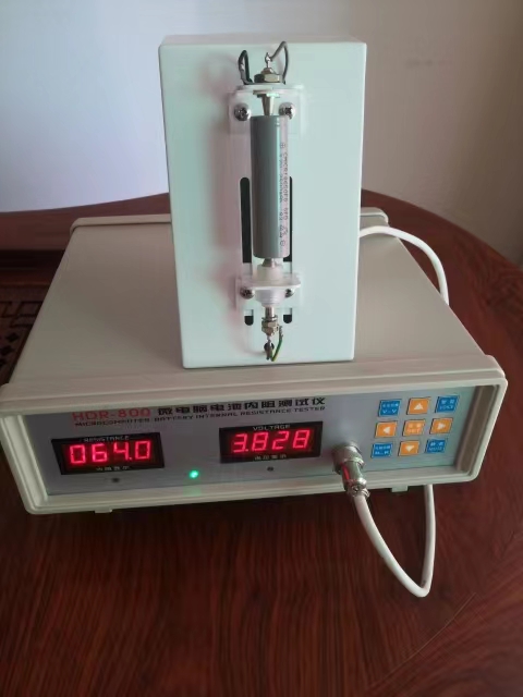 內阻儀