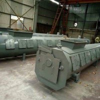 BL密封式重型鏈板輸送機濰坊鵬卓機械生產(chǎn)