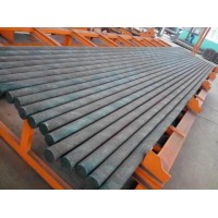 棒磨機專用耐磨鋼棒硅砂、石英砂