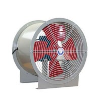 SF3軸流風機 SF4軸流風機