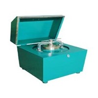 DGC密封式制樣粉碎機