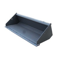 HCN屈恩機具 0103標準鏟斗 滑移適配沙、土、礫石的裝載