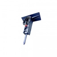 HCN屈恩機具 0203液壓鎬 公路破碎錘 挖機適配 液壓錘