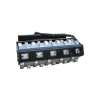 HCN屈恩機具 0204PD輪振動壓實器 路面壓實設備