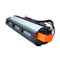 HCN屈恩機具 0205市政路面小型壓路機 全液壓振動壓實機