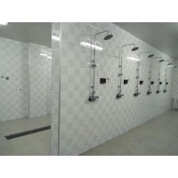 地下室洗澡刷卡器，插卡洗澡機