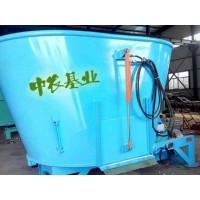 供應(yīng)中農(nóng)基業(yè)TMR飼料混合車|TMR飼料攪拌機|TMR