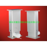 影像器材升降機電升降立柱JSL-LZ01