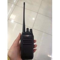 濟南物業(yè)酒店工地對講機 遠盛通對講機YST-H7plus