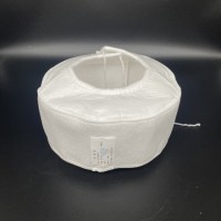 航恒丙綸法蘭保護套 管道耐酸堿法蘭防噴濺保護罩