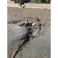 福州市清淤公司河道清淤水庫清淤