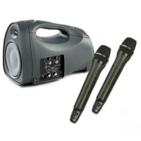 SENRUN聲創EP-300系列擴音機