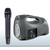 SENRUN聲創無線擴音機