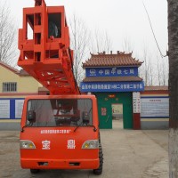 供應(yīng)高速公路專用打樁機(jī)-滕州寶鼎