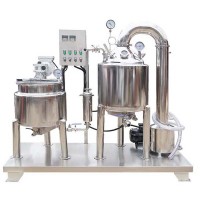 全自動真空蜂蜜濃縮機,蜂蜜低溫濃縮機,小型蜂蜜濃縮機廠家