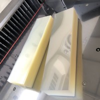 印刷PET膠片白色PET片材卷材 乳白色PET薄膜