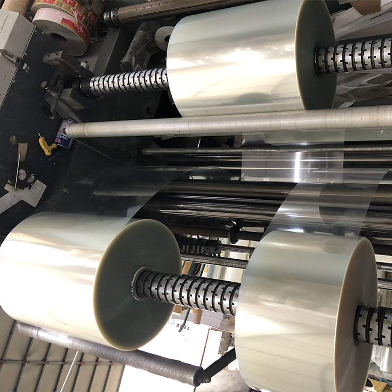 PET分條切片 APET彩盒專用膠片 PET印刷片