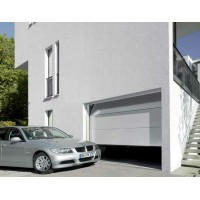 深圳翻板車庫門深圳卷閘門拉閘門鵬祥門業(yè)