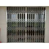 深圳不銹鋼拉閘門維修深圳市車庫門鵬祥門業