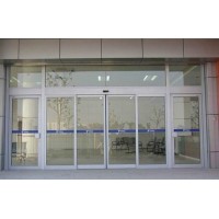 深圳市自動門維修深圳市玻璃門電機鵬祥門業(yè)