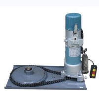 深圳市電動門電機維修深圳卷閘門電機鵬祥