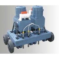 深圳市伸縮門電機維修深圳平移門電機鵬祥