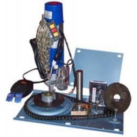 深圳市電動門電機維修深圳卷閘門電機鵬祥