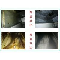 成都學(xué)校工廠食堂油煙管道清洗公司成都酒店油煙管道清洗