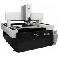 VIEW Benchmark XLT?大行程非接觸式計量系統