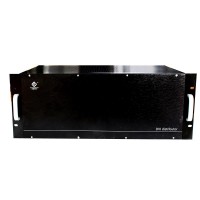 16進(jìn)64出DVI分配器插卡式結(jié)構(gòu)