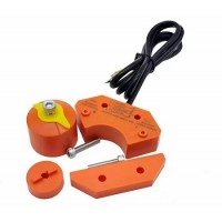 磁性感應開關氣動執行器馬蹄型磁性開關ALS-200D