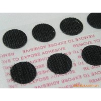 背膠魔術貼、環保沖型魔術貼