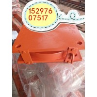 GPZ(2019)4.0HX/4.0ZX盆式橋梁支座生產安裝