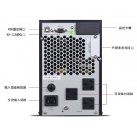 華為UPS電源塔式1KTTS|800W內置蓄電池塔式報價