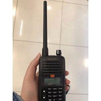 摩托羅拉A2D數(shù)字商用手持無線對講機零售物業(yè)超市大功率手臺