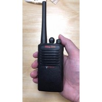 供應(yīng)德州工廠防水對講機 摩托羅拉VZ-D131數(shù)字對講機