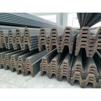 哈密 U型鋼規格型號尺寸