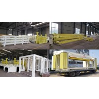 加氣混凝土砌塊生產(chǎn)線設(shè)備加氣砌塊設(shè)備