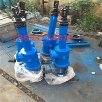 DYTP電動液壓推桿 平行式電液推桿 山東向上金品推桿