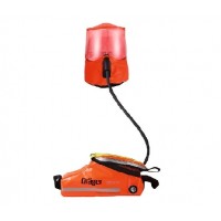 德爾格Saver CF恒流式逃生呼吸器CF10  CF15