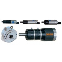 意大利OBER歐博--氣動馬達、氣壓馬達，微型馬達，氣馬達
