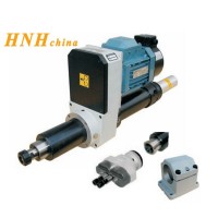 意大利OBER歐博--攻絲、鉆削、銑削動力頭/切削加工自動